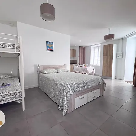 Tranquiloue - Familial 10min Du Puy Du Fou