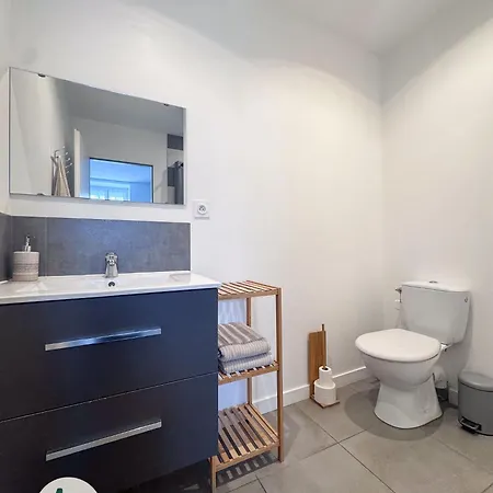 Tranquiloue - Familial 10min Du Puy Du Fou Lejlighed *