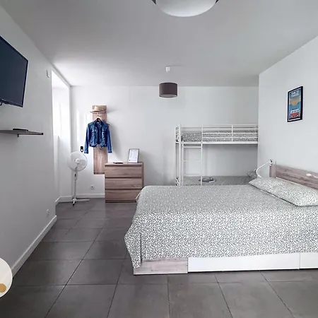 Tranquiloue - Familial 10min Du Puy Du Fou 公寓 Saint-Mars-la-Réorthe