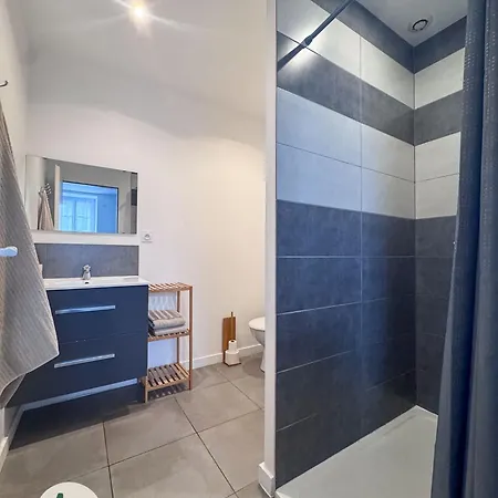 Tranquiloue - Familial 10min Du Puy Du Fou 公寓