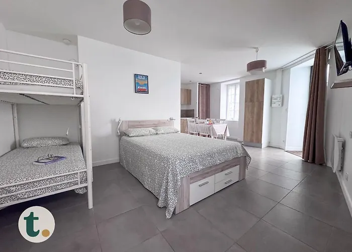 Tranquiloue - Familial 10min Du Puy Du Fou