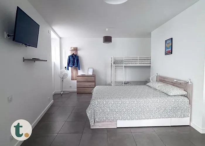 Tranquiloue - Familial 10min Du Puy Du Fou 公寓 Saint-Mars-la-Réorthe