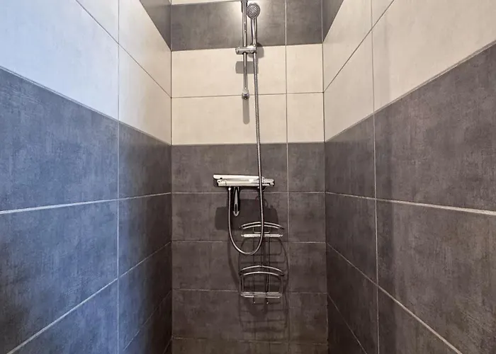 公寓 Tranquiloue - Familial 10min Du Puy Du Fou *